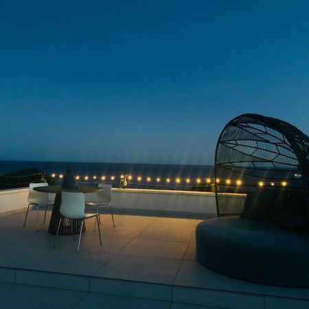 Rooftop With Beautiful Sea View Isla Plana Exterior photo